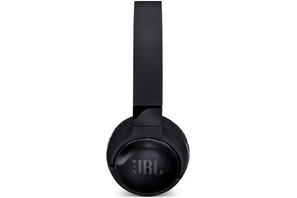 Słuchawki JBL T660 Nauszne Bezprzewodowe czarny