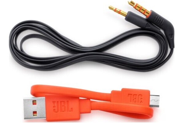 Słuchawki JBL T660 Nauszne Bezprzewodowe czarny