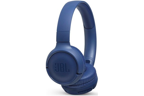 Słuchawki JBL Tune 560 Nauszne Bezprzewodowe niebieski