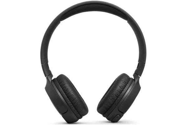 Słuchawki JBL Tune 500 Nauszne Bezprzewodowe czarny