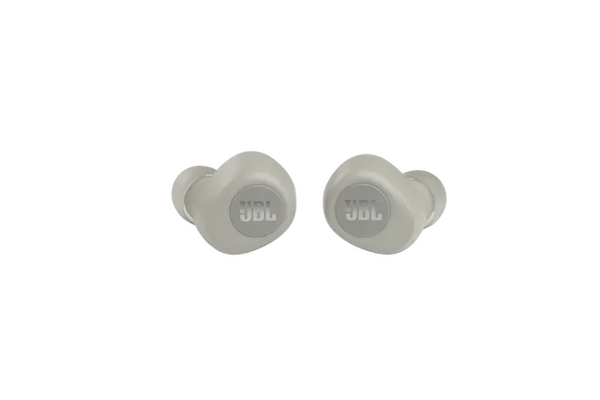 Słuchawki JBL Wave 100 Dokanałowe Bezprzewodowe beżowy