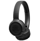 Słuchawki JBL T500 Nauszne Bezprzewodowe czarny