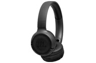 Słuchawki JBL T500 Nauszne Bezprzewodowe czarny