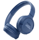 Słuchawki JBL T510 Nauszne Bezprzewodowe niebieski