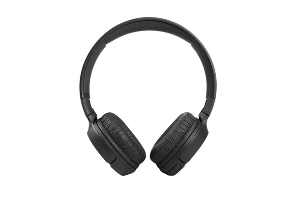 Słuchawki JBL T510 Nauszne Bezprzewodowe czarny