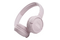 Słuchawki JBL T510 Nauszne Bezprzewodowe różowy
