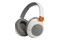 Słuchawki JBL JR360 Nauszne Bezprzewodowe biały