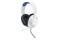 Słuchawki JBL Quantum 100P Nauszne Przewodowe biały