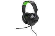 Słuchawki JBL Quantum 100X Nauszne Przewodowe czarny