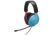 Słuchawki JBL Quantum 100N Nauszne Przewodowe czarny