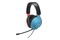 Słuchawki JBL Quantum 100N Nauszne Przewodowe czarny