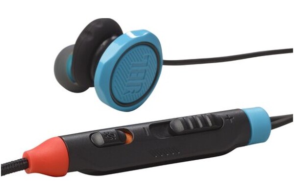 Słuchawki JBL Quantum 50N Douszne Przewodowe czarny