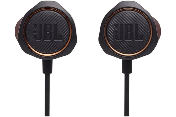 Słuchawki JBL Quantum 50C Douszne Przewodowe czarny