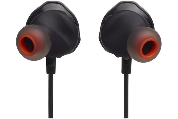 Słuchawki JBL Quantum 50C Douszne Przewodowe czarny