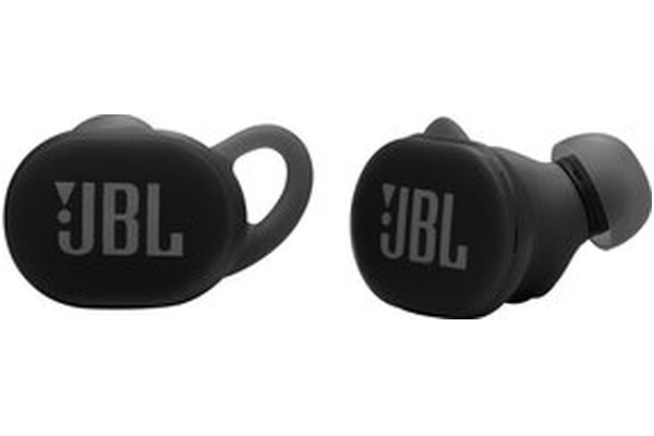 Słuchawki JBL Endurance Race 2 Dokanałowe Bezprzewodowe czarny