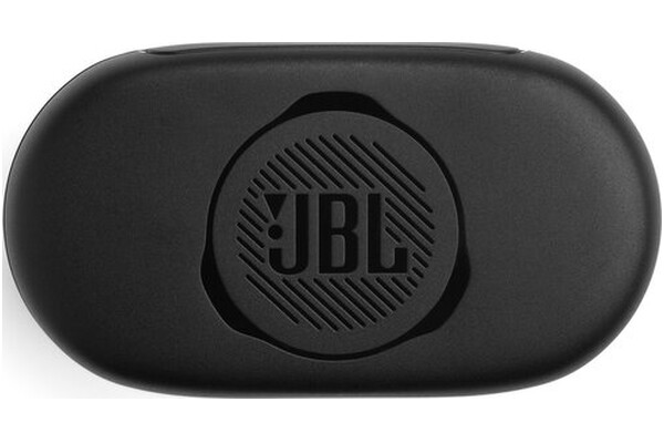 Słuchawki JBL Quantum TWS Douszne Bezprzewodowe czarny