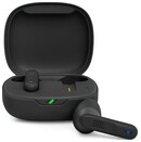 Słuchawki JBL Vibe300 Douszne Bezprzewodowe czarny