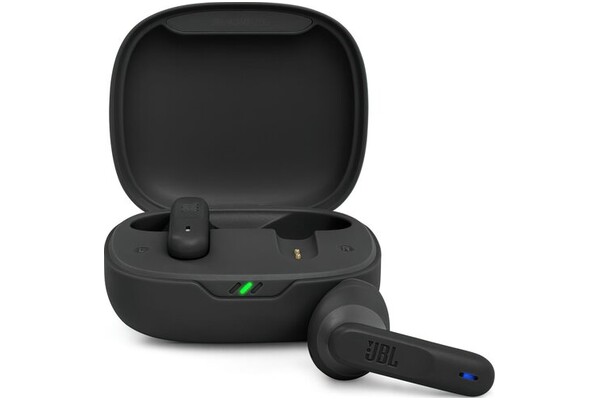 Słuchawki JBL Vibe300 Douszne Bezprzewodowe czarny