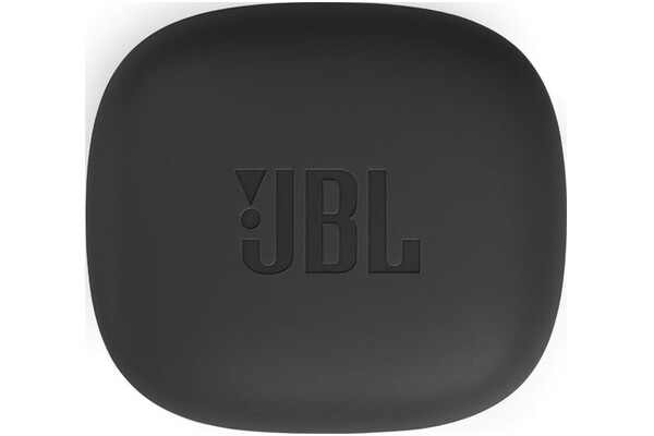 Słuchawki JBL Vibe300 Douszne Bezprzewodowe czarny