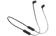Słuchawki JBL T125 Dokanałowe Bezprzewodowe czarny