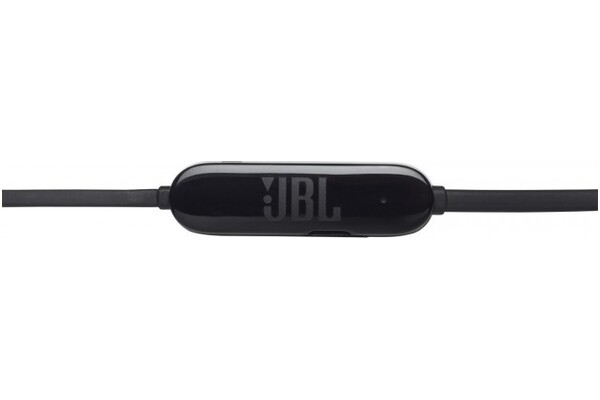 Słuchawki JBL T125 Dokanałowe Bezprzewodowe czarny