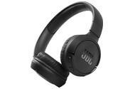 Słuchawki JBL Tune 570 Nauszne Bezprzewodowe czarny