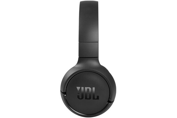 Słuchawki JBL Tune 570 Nauszne Bezprzewodowe czarny