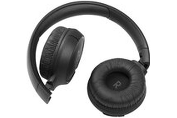Słuchawki JBL Tune 570 Nauszne Bezprzewodowe czarny