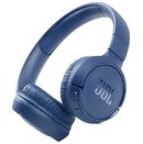 Słuchawki JBL Tune 570 Nauszne Bezprzewodowe niebieski