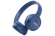 Słuchawki JBL Tune 570 Nauszne Bezprzewodowe niebieski