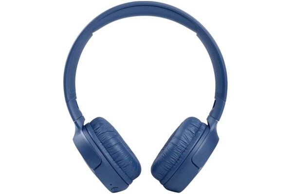Słuchawki JBL Tune 570 Nauszne Bezprzewodowe niebieski