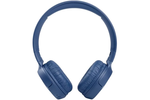 Słuchawki JBL Tune 570 Nauszne Bezprzewodowe niebieski