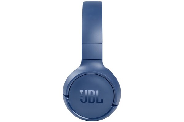 Słuchawki JBL Tune 570 Nauszne Bezprzewodowe niebieski
