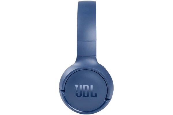 Słuchawki JBL Tune 570 Nauszne Bezprzewodowe niebieski