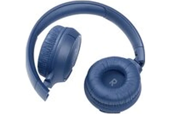 Słuchawki JBL Tune 570 Nauszne Bezprzewodowe niebieski