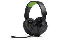 Słuchawki JBL Quantum 360X Nauszne Bezprzewodowe czarno-zielony