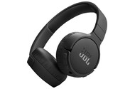 Słuchawki JBL Tune 670 Nauszne Bezprzewodowe czarny