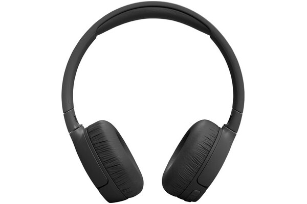 Słuchawki JBL Tune 670 Nauszne Bezprzewodowe czarny