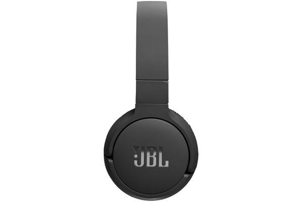 Słuchawki JBL Tune 670 Nauszne Bezprzewodowe czarny