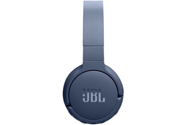 Słuchawki JBL Tune 670 Nauszne Bezprzewodowe niebieski