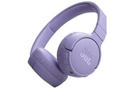 Słuchawki JBL Tune 670 Nauszne Bezprzewodowe fioletowy