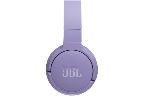 Słuchawki JBL Tune 670 Nauszne Bezprzewodowe fioletowy