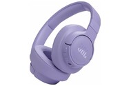 Słuchawki JBL Tune 770 Nauszne Bezprzewodowe fioletowy