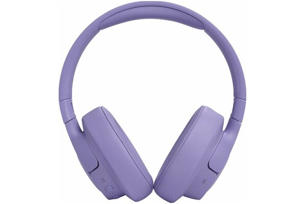 Słuchawki JBL Tune 770 Nauszne Bezprzewodowe fioletowy