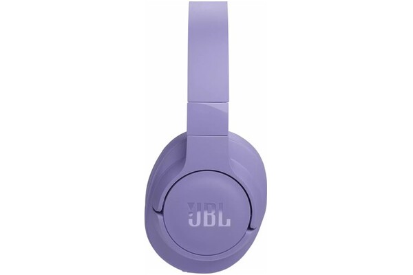 Słuchawki JBL Tune 770 Nauszne Bezprzewodowe fioletowy