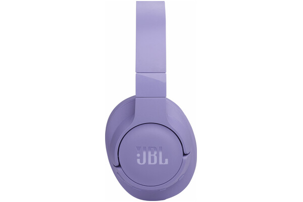 Słuchawki JBL Tune 770 Nauszne Bezprzewodowe fioletowy