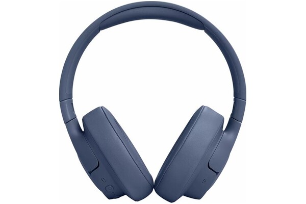 Słuchawki JBL Tune 770 Nauszne Bezprzewodowe niebieski