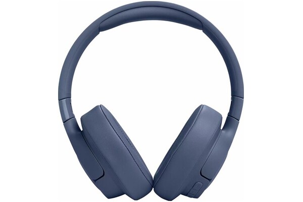 Słuchawki JBL Tune 770 Nauszne Bezprzewodowe niebieski