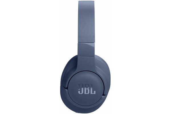 Słuchawki JBL Tune 770 Nauszne Bezprzewodowe niebieski