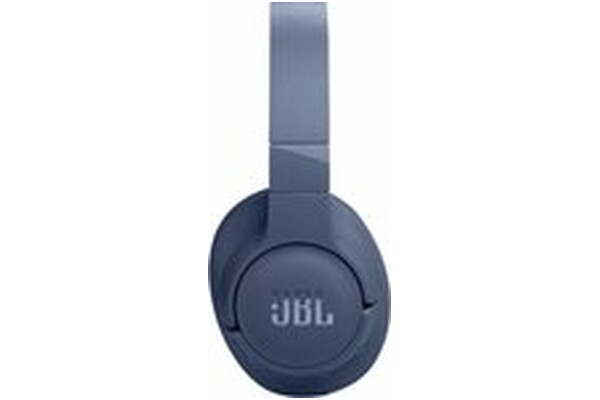 Słuchawki JBL Tune 770 Nauszne Bezprzewodowe niebieski